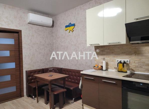 1-кімнатна квартира (площа 35,4 м²) - Atlanta.ua - imageAlt 9