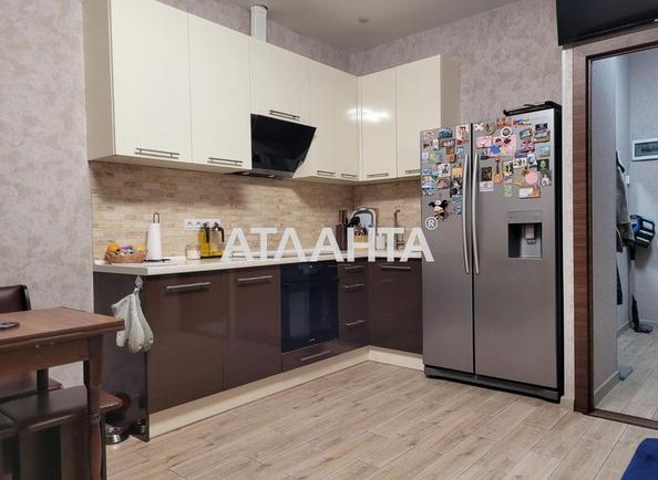 1-кімнатна квартира (площа 35,4 м²) - Atlanta.ua - imageAlt 10