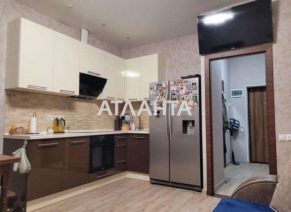 1-кімнатна квартира (площа 35,4 м²) - Atlanta.ua - imageAlt 11