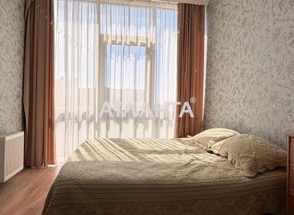 1-комнатная квартира по адресу ул. Жемчужная (площадь 43 м²) - Atlanta.ua - imageAlt 3
