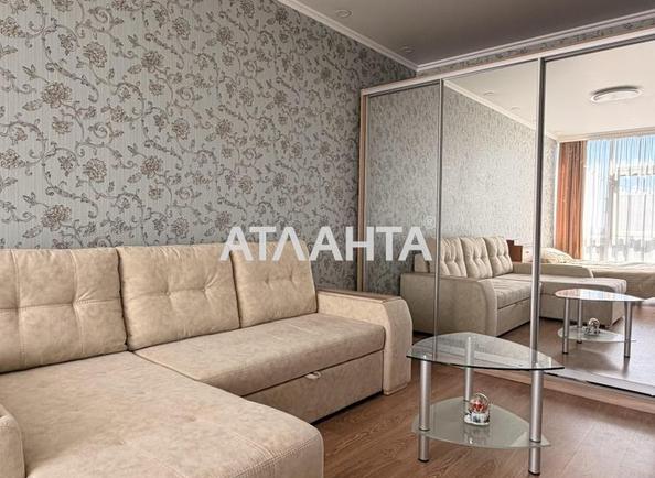 1-комнатная квартира по адресу ул. Жемчужная (площадь 43 м²) - Atlanta.ua - imageAlt 5