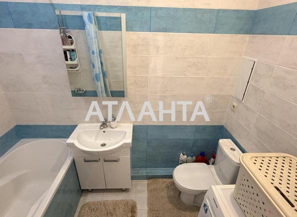 1-комнатная квартира по адресу ул. Жемчужная (площадь 43 м²) - Atlanta.ua - imageAlt 7
