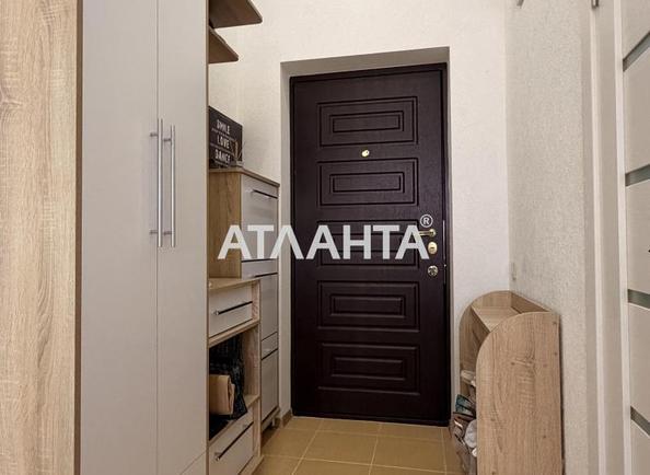 1-комнатная квартира по адресу ул. Жемчужная (площадь 43 м²) - Atlanta.ua - imageAlt 8