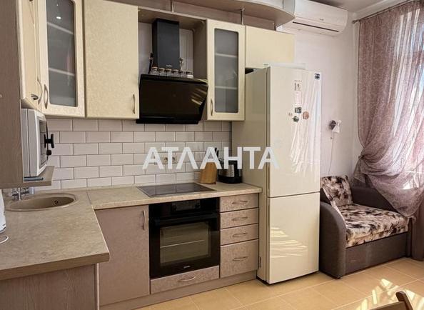 1-комнатная квартира по адресу ул. Жемчужная (площадь 43 м²) - Atlanta.ua - imageAlt 9