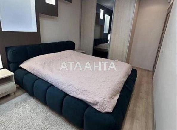 2-комнатная квартира по адресу ул. Академика Сахарова (площадь 53 м²) - Atlanta.ua