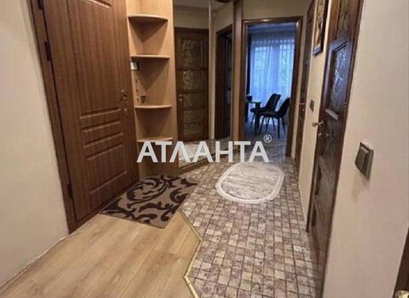 2-комнатная квартира по адресу ул. Академика Сахарова (площадь 53 м²) - Atlanta.ua - фото 8
