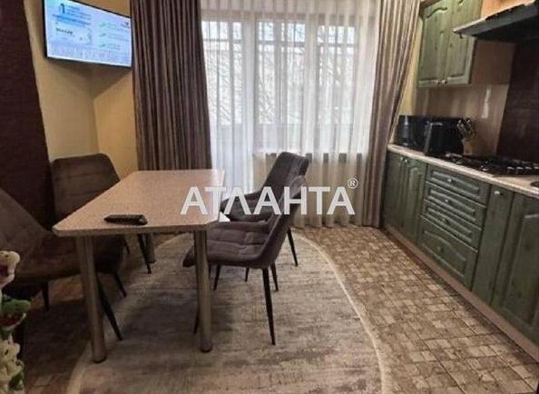 2-комнатная квартира по адресу ул. Академика Сахарова (площадь 53 м²) - Atlanta.ua - фото 14