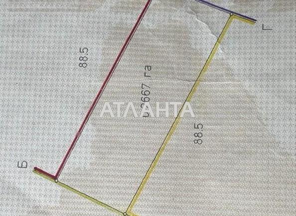 Участок по адресу ул. Набережная (площадь 27 сот) - Atlanta.ua - imageAlt 6