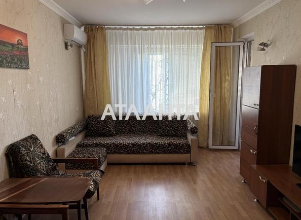 3-комнатная квартира по адресу Глушко ак. Пр. (площадь 68,2 м²) - Atlanta.ua