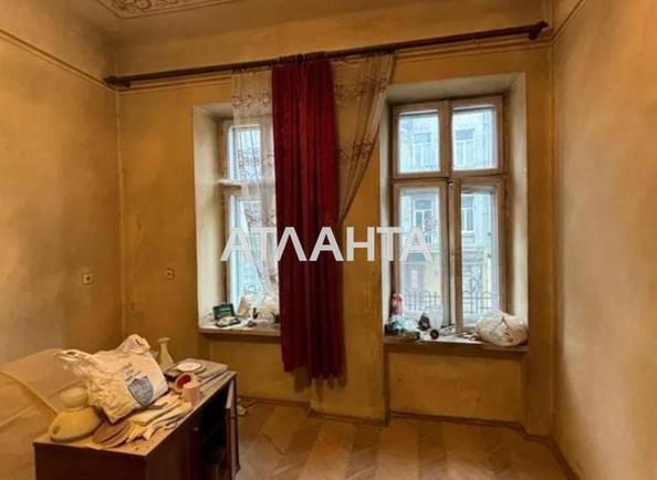 2-комнатная квартира по адресу ул. Кулиша (площадь 38,5 м²) - Atlanta.ua - imageAlt 2