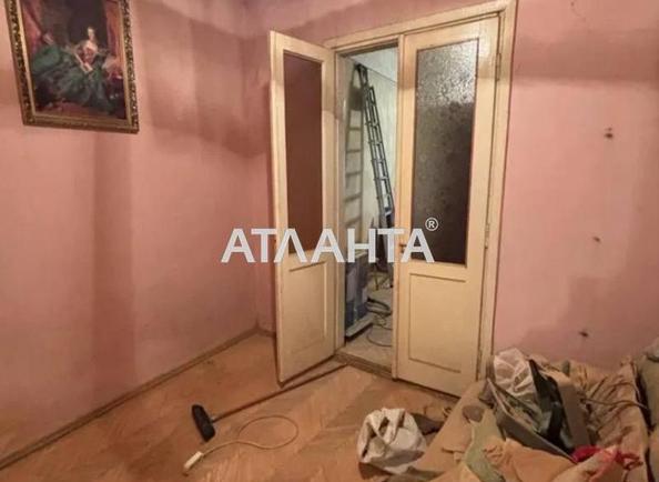2-комнатная квартира по адресу ул. Кулиша (площадь 38,5 м²) - Atlanta.ua - imageAlt 4