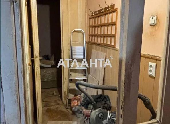 2-комнатная квартира по адресу ул. Кулиша (площадь 38,5 м²) - Atlanta.ua - imageAlt 5