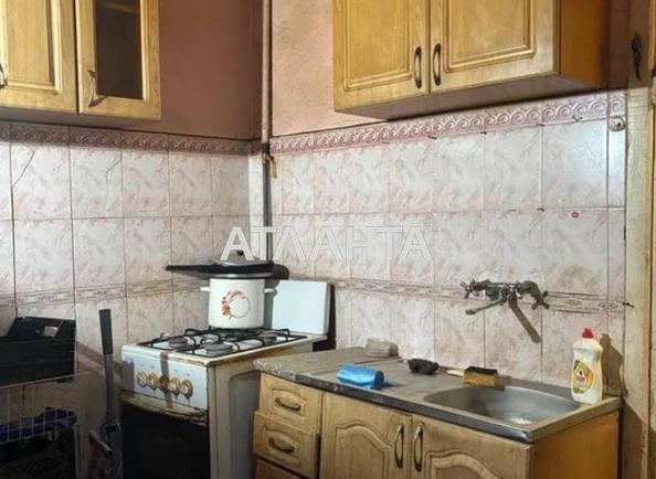2-комнатная квартира по адресу ул. Кулиша (площадь 38,5 м²) - Atlanta.ua - imageAlt 6