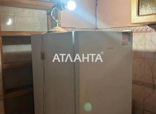 2-комнатная квартира по адресу ул. Кулиша (площадь 38,5 м²) - Atlanta.ua - imageAlt 7