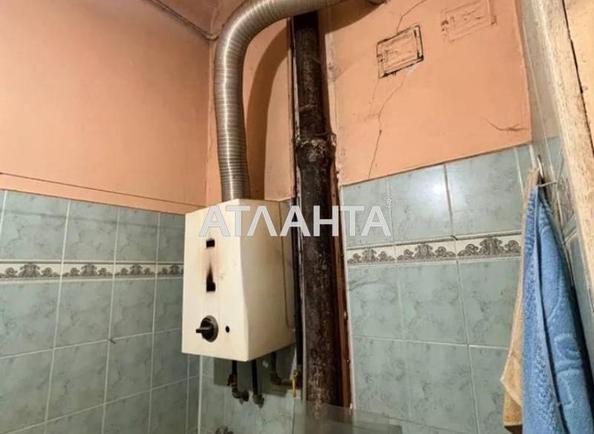 2-комнатная квартира по адресу ул. Кулиша (площадь 38,5 м²) - Atlanta.ua - imageAlt 8