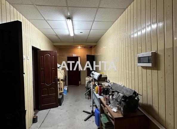 Коммерческая недвижимость по адресу ул. Проселочная (площадь 193 м²) - Atlanta.ua - imageAlt 5