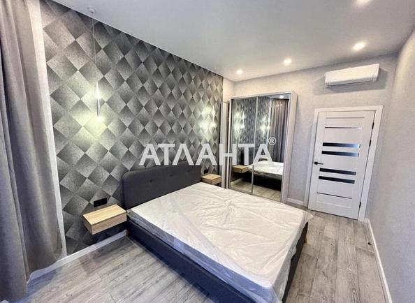 1-кімнатна квартира за адресою Курортний пров. (площа 47 м²) - Atlanta.ua - фото 4