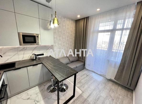 1-кімнатна квартира за адресою Курортний пров. (площа 47 м²) - Atlanta.ua - фото 5