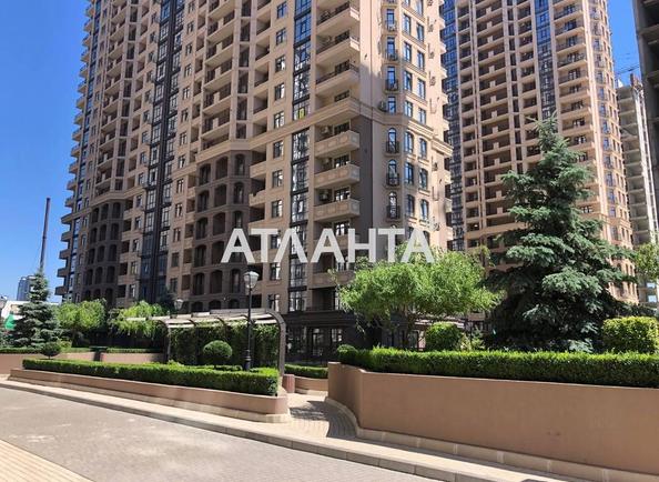 1-кімнатна квартира за адресою Курортний пров. (площа 47 м²) - Atlanta.ua - фото 7