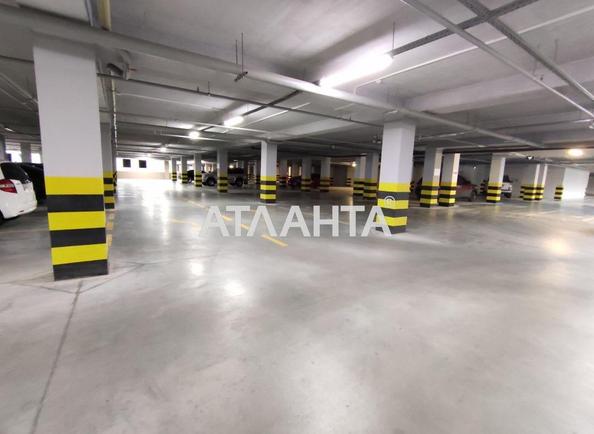 1-кімнатна квартира за адресою Курортний пров. (площа 47 м²) - Atlanta.ua - фото 8