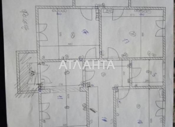 Будинок за адресою вул. Кільцева (площа 250 м²) - Atlanta.ua - фото 10