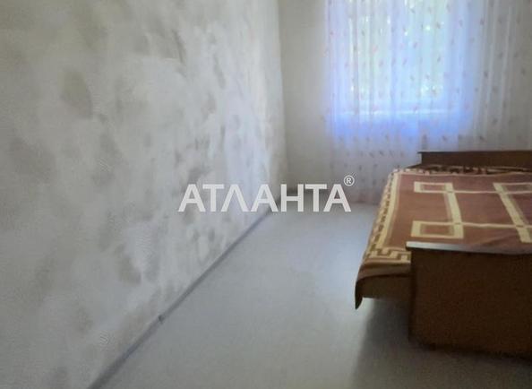 3-комнатная квартира по адресу ул. Героев Крут (площадь 55,9 м²) - Atlanta.ua