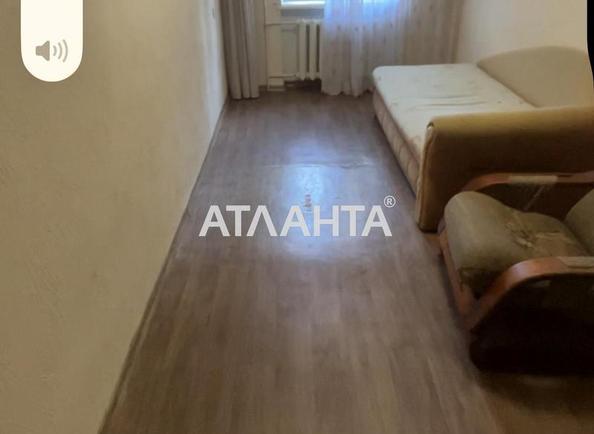 3-комнатная квартира по адресу ул. Героев Крут (площадь 55,9 м²) - Atlanta.ua - imageAlt 4