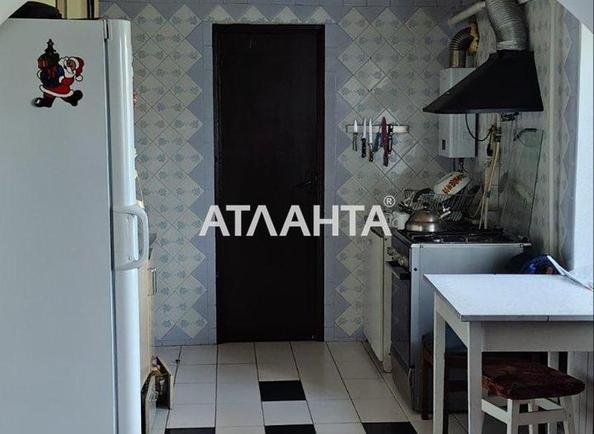 Будинок за адресою Миру пров. (площа 64 м²) - Atlanta.ua - фото 3