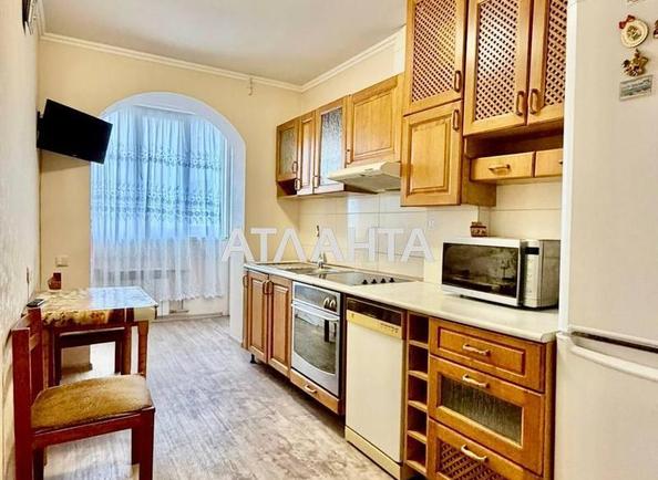 1-комнатная квартира по адресу Светлый пер. (площадь 39 м²) - Atlanta.ua - imageAlt 2