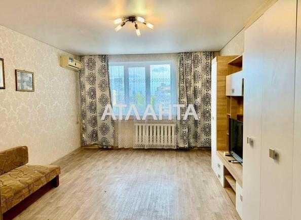 1-комнатная квартира по адресу Светлый пер. (площадь 39 м²) - Atlanta.ua - imageAlt 4