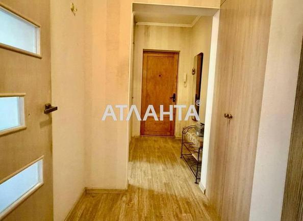 1-комнатная квартира по адресу Светлый пер. (площадь 39 м²) - Atlanta.ua - imageAlt 6