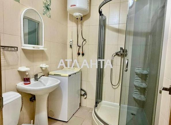 1-комнатная квартира по адресу Светлый пер. (площадь 39 м²) - Atlanta.ua - imageAlt 7