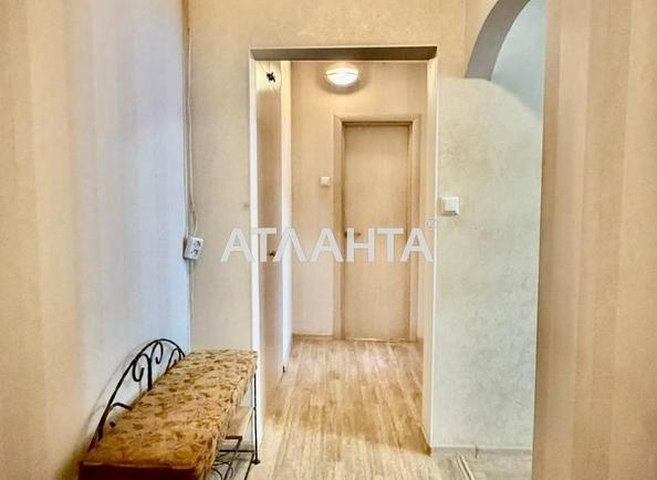 1-комнатная квартира по адресу Светлый пер. (площадь 39 м²) - Atlanta.ua - imageAlt 8