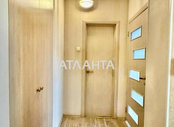 1-комнатная квартира по адресу Светлый пер. (площадь 39 м²) - Atlanta.ua - imageAlt 9