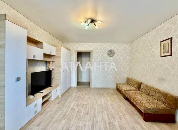 1-комнатная квартира по адресу Светлый пер. (площадь 39 м²) - Atlanta.ua - imageAlt 11