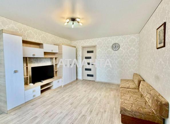 1-комнатная квартира по адресу Светлый пер. (площадь 39 м²) - Atlanta.ua - imageAlt 12