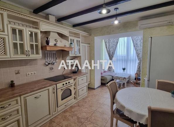 2-кімнатна квартира за адресою вул. Марсельська (площа 72 м²) - Atlanta.ua - imageAlt 8