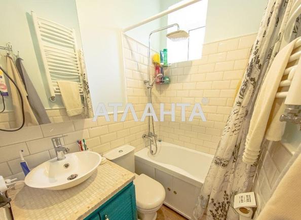 1-кімнатна квартира за адресою вул. Велика Арнаутська (площа 35 м²) - Atlanta.ua - фото 5