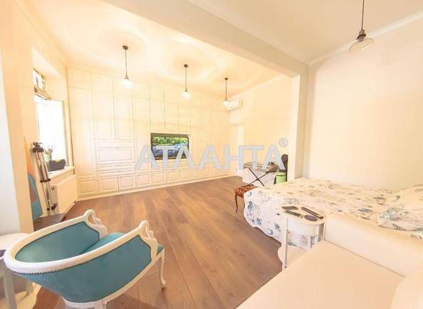 1-кімнатна квартира за адресою вул. Велика Арнаутська (площа 35 м²) - Atlanta.ua - фото 8