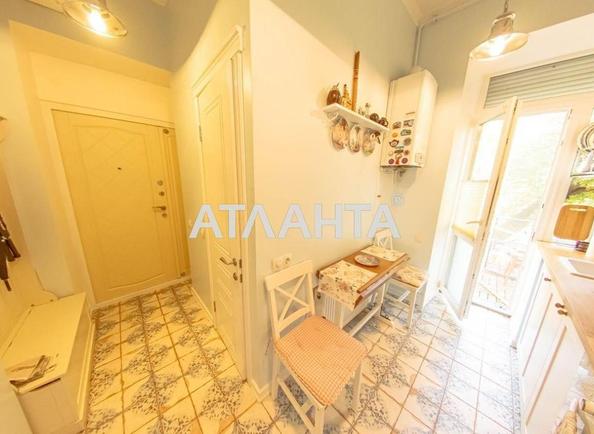1-кімнатна квартира за адресою вул. Велика Арнаутська (площа 35 м²) - Atlanta.ua - фото 9