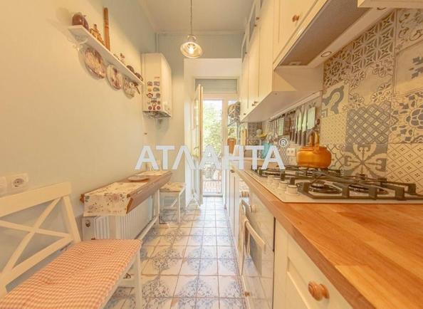 1-кімнатна квартира за адресою вул. Велика Арнаутська (площа 35 м²) - Atlanta.ua - фото 10