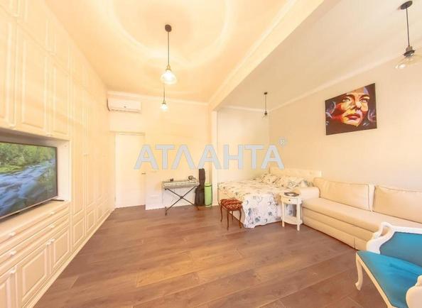 1-кімнатна квартира за адресою вул. Велика Арнаутська (площа 35 м²) - Atlanta.ua - фото 11