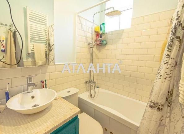 1-кімнатна квартира за адресою вул. Велика Арнаутська (площа 35 м²) - Atlanta.ua - фото 12