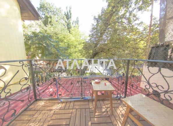 1-кімнатна квартира за адресою вул. Велика Арнаутська (площа 35 м²) - Atlanta.ua - фото 13