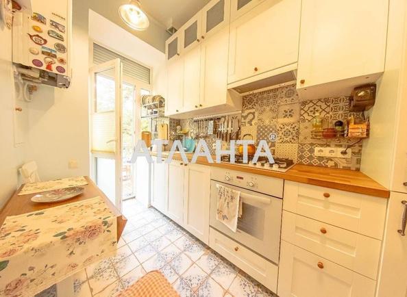 1-кімнатна квартира за адресою вул. Велика Арнаутська (площа 35 м²) - Atlanta.ua - фото 16