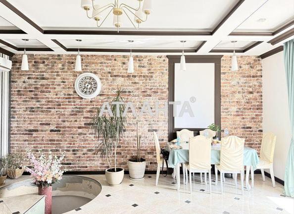 Будинок за адресою вул. Дмитрівська (площа 270 м²) - Atlanta.ua - фото 3