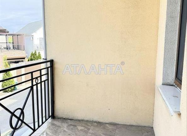 Будинок за адресою вул. Дмитрівська (площа 270 м²) - Atlanta.ua - фото 15