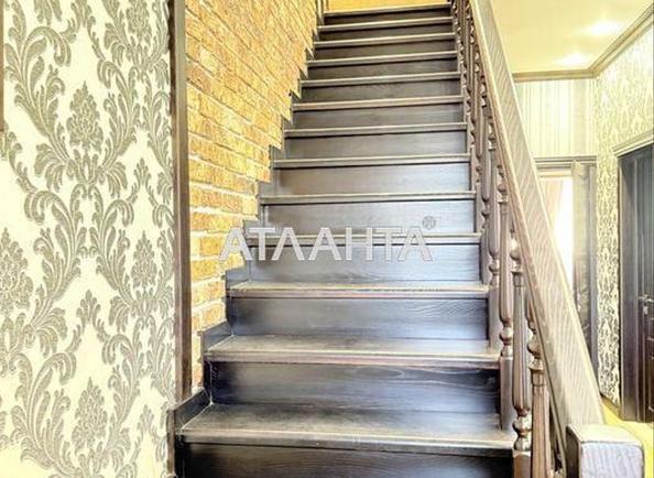 Будинок за адресою вул. Дмитрівська (площа 270 м²) - Atlanta.ua - фото 16