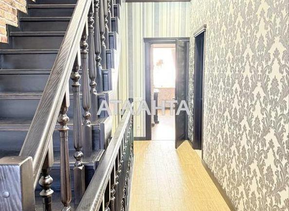 Будинок за адресою вул. Дмитрівська (площа 270 м²) - Atlanta.ua - фото 17