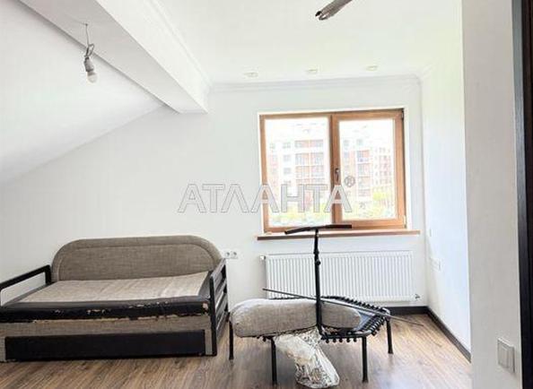 Будинок за адресою вул. Дмитрівська (площа 270 м²) - Atlanta.ua - фото 21